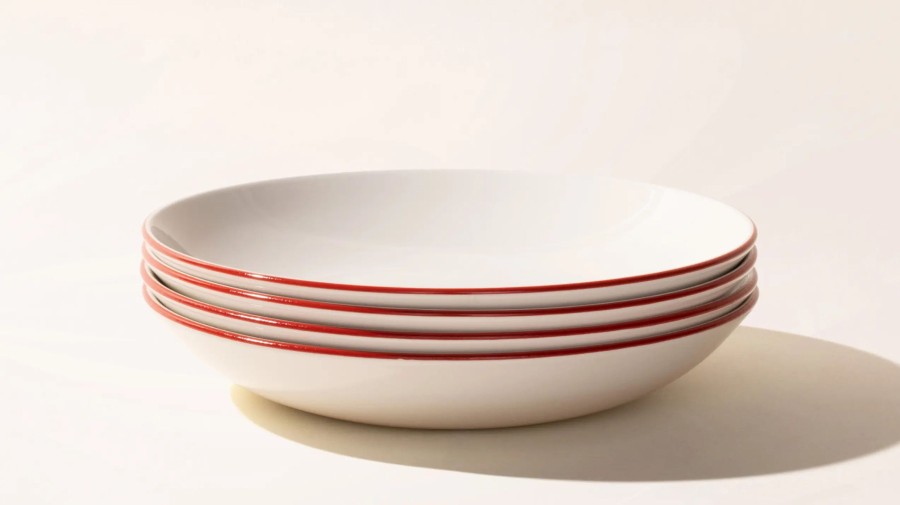 Tabletop Made In Bowls | Entree Bowls