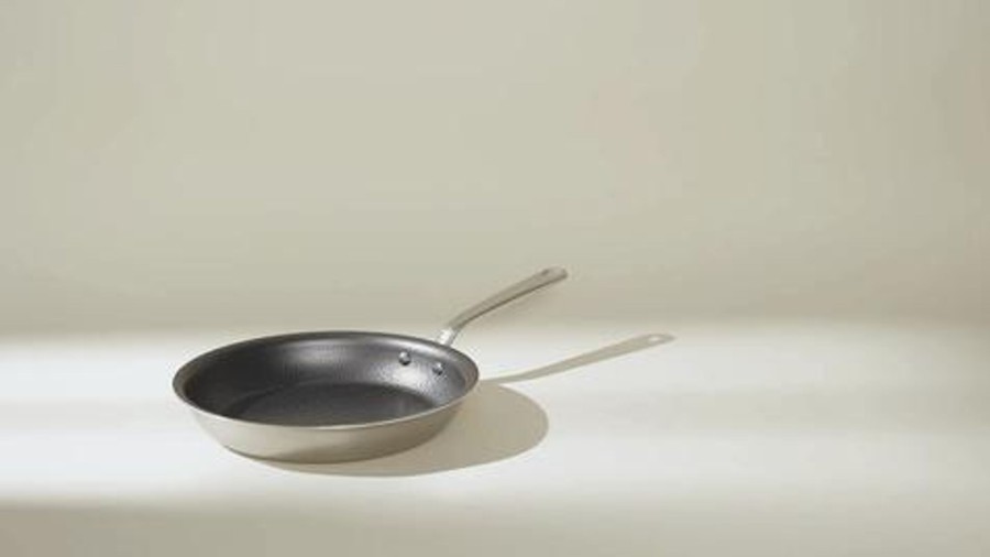 Cookware Made In Specialty Shapes | Non Stick Frying Pan