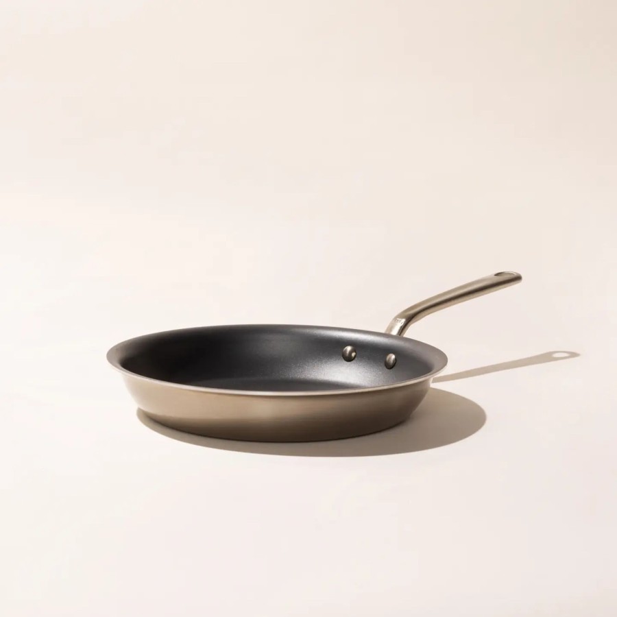 Cookware Made In Specialty Shapes | Non Stick Frying Pan