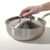 Cookware Made In Saucepans And Sauciers | Non Stick Saucier