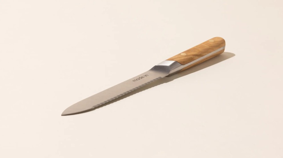 Knives Made In Cheese Knife | Utility Knife