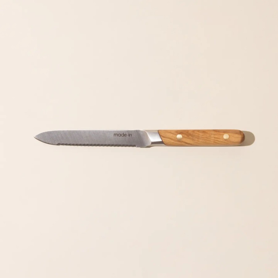 Knives Made In Cheese Knife | Utility Knife