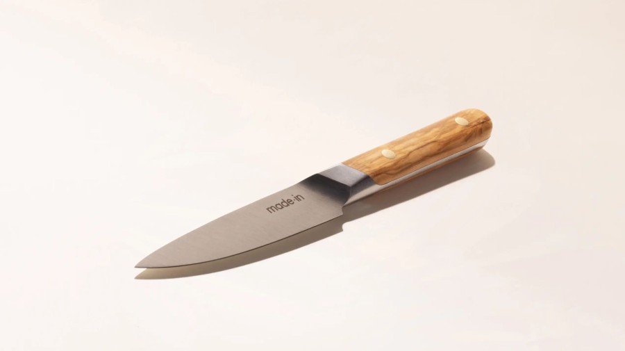 Knives Made In Utility And Paring Knives | Paring Knife