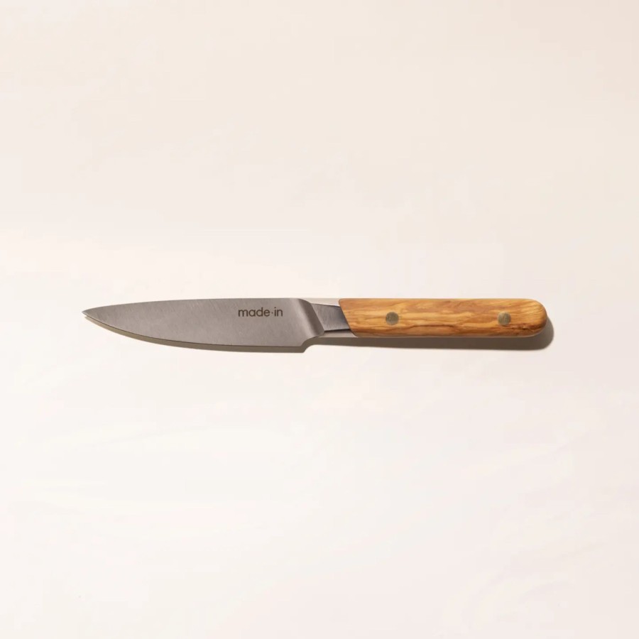 Knives Made In Utility And Paring Knives | Paring Knife