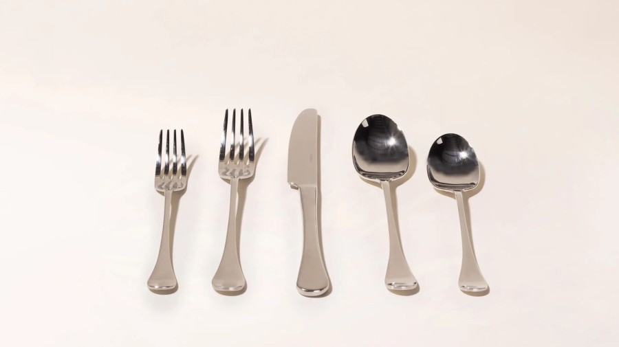 Accessories Made In Utensils And Lids | Flatware