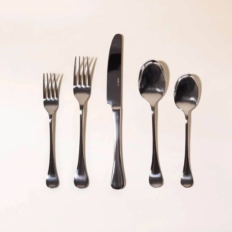 Accessories Made In Utensils And Lids | Flatware