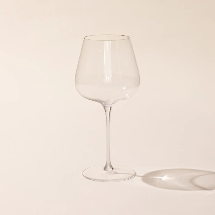 Knives Made In Mise En Place | The Wine Glass Sets