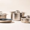 Cookware Made In Specialty Shapes | The Non Stick Set