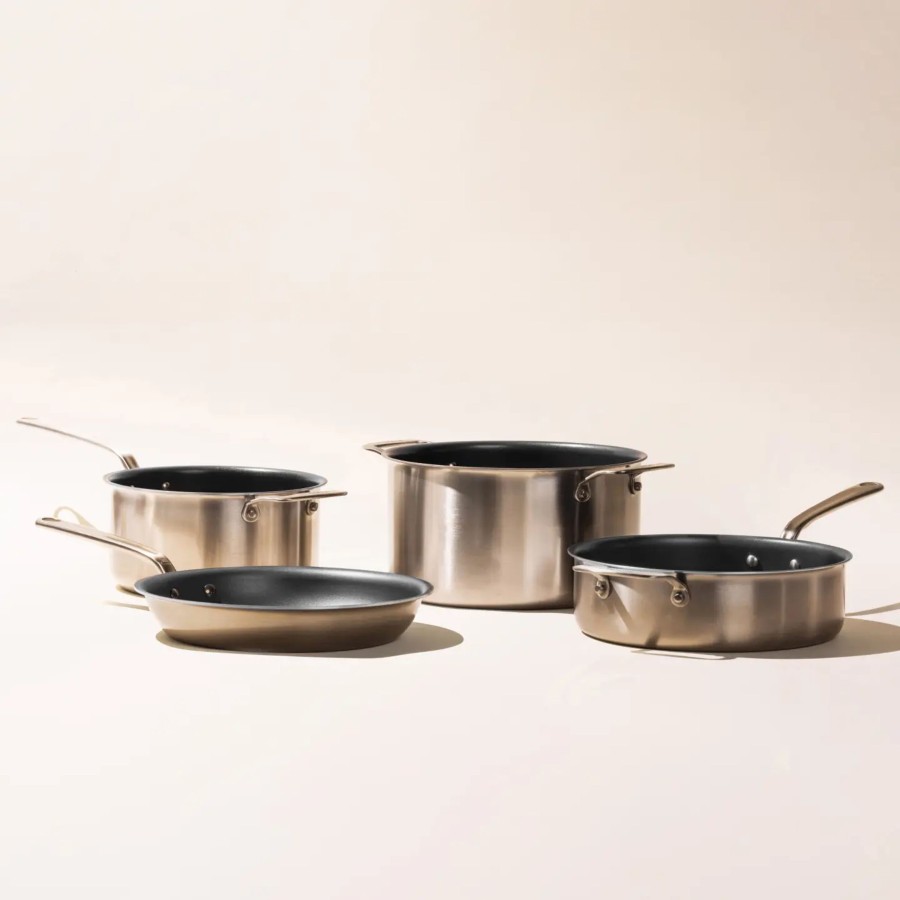 Cookware Made In Specialty Shapes | The Non Stick Set