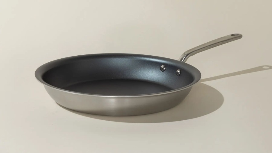 Cookware Made In Specialty Shapes | Non Stick Frying Pan