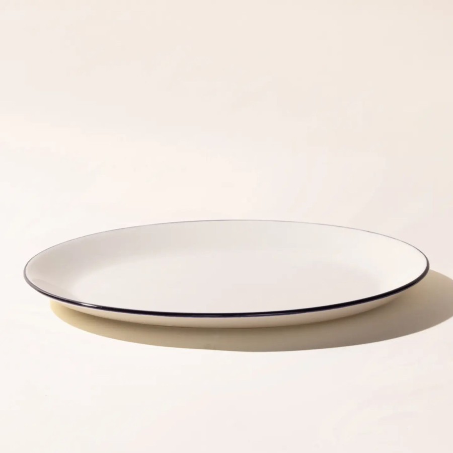 Tabletop Made In Bowls | Serving Platter