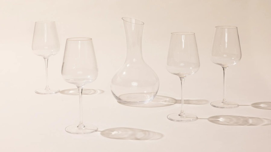 Save With Sets Made In | The Wine Glass Sets