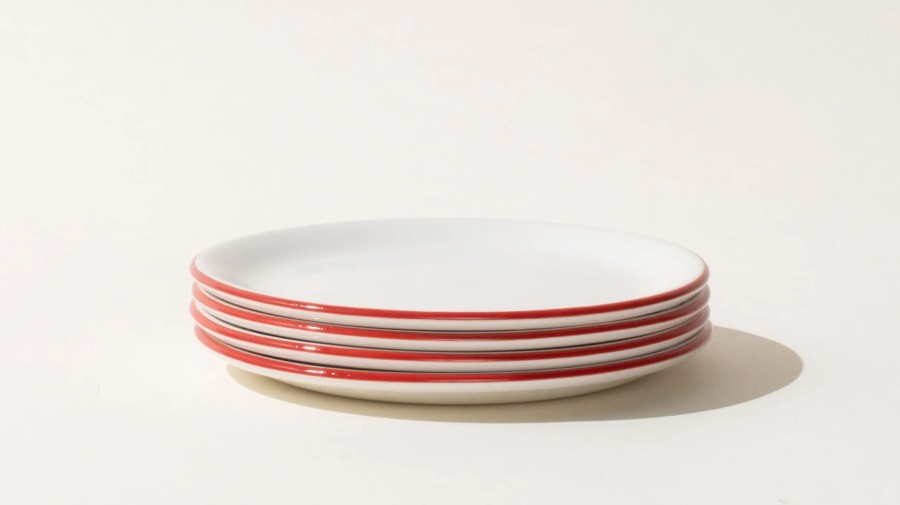 Tabletop Made In Bowls | Bread And Butter Plates