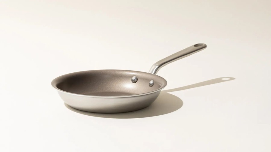 Cookware Made In Specialty Shapes | Non Stick Frying Pan