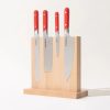 Knives Made In Utility And Paring Knives | The Knife Set