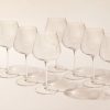 Tabletop Made In Drinkware | The Wine Glass Sets