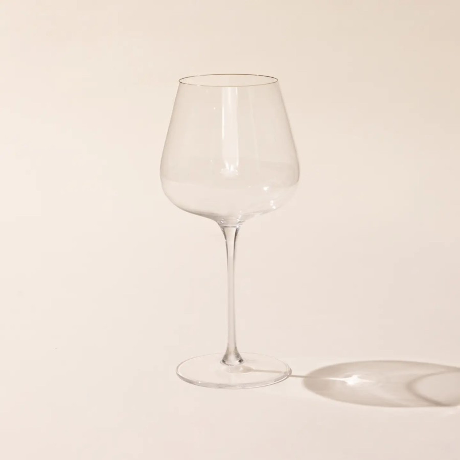 Tabletop Made In Drinkware | The Wine Glass Sets