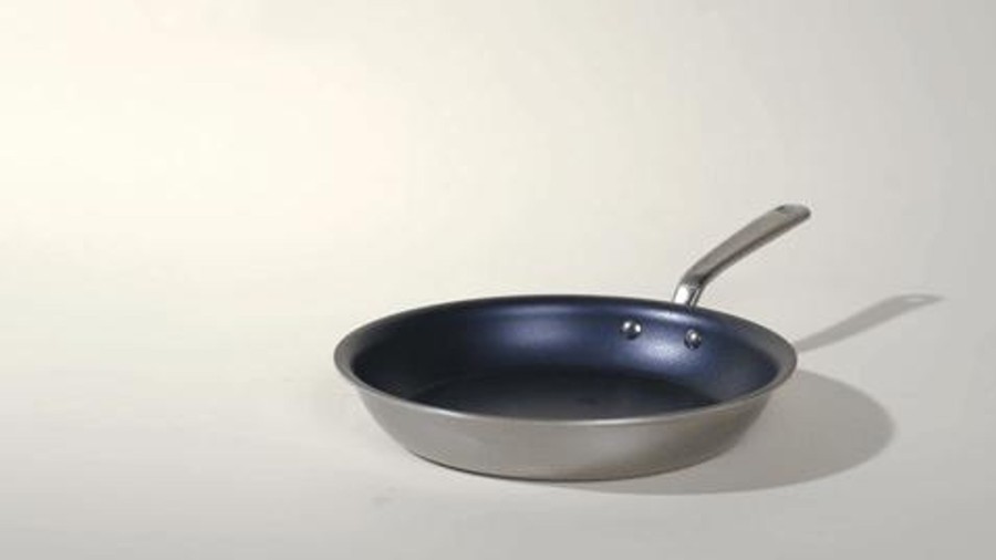 Cookware Made In Specialty Shapes | Non Stick Frying Pan