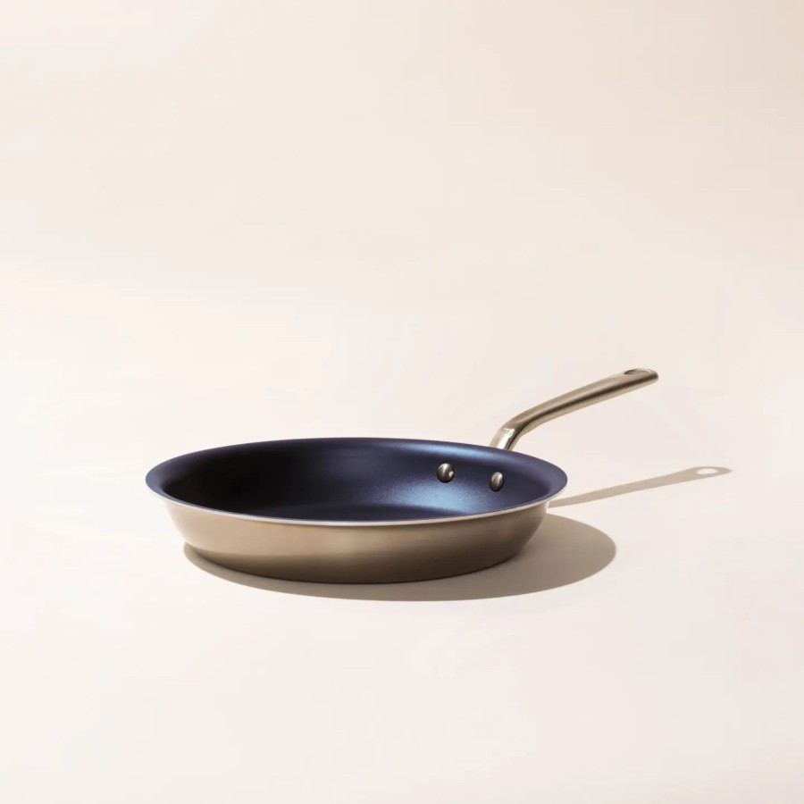 Cookware Made In Specialty Shapes | Non Stick Frying Pan