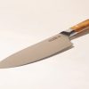 Knives Made In Utility And Paring Knives | 8 Inch Chef Knife