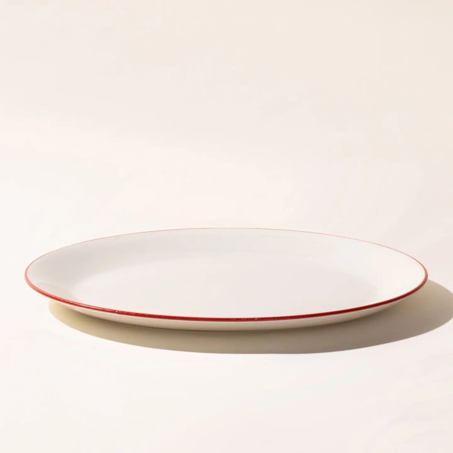 Tabletop Made In Bowls | Serving Platter