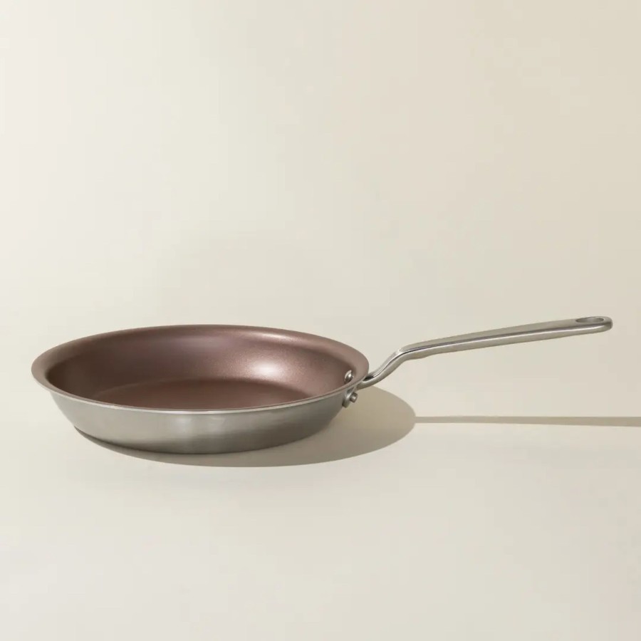 Cookware Made In Specialty Shapes | Non Stick Frying Pan