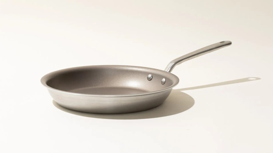 Cookware Made In Specialty Shapes | Non Stick Frying Pan