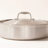 Bakeware Made In Dutch Ovens | Stainless Clad Rondeau