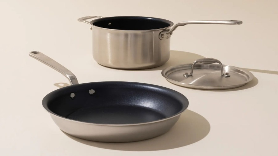 Cookware Made In Specialty Shapes | The Non Stick Set