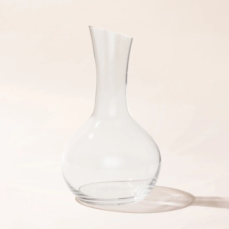 Tabletop Made In Glasses | Decanter