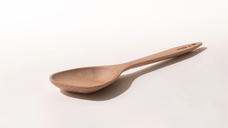 Accessories Made In Utensils And Lids | The Wooden Spoon