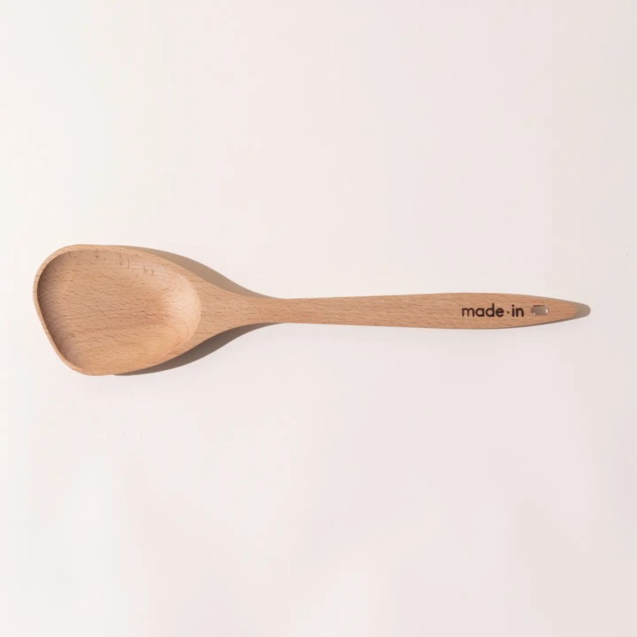 Accessories Made In Utensils And Lids | The Wooden Spoon