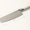 Knives Made In Utility And Paring Knives | Nancy Silverton Knives