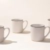 Tabletop Made In Drinkware | Coffee Mugs