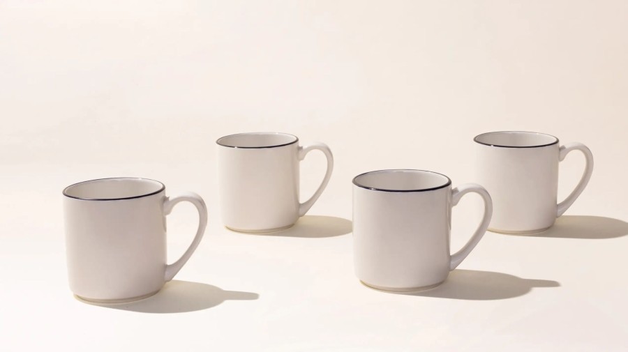 Tabletop Made In Drinkware | Coffee Mugs