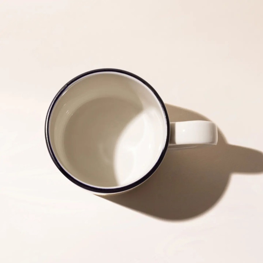 Tabletop Made In Drinkware | Coffee Mugs