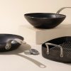 Cookware Made In Specialty Shapes | The Carbon Steel Sets