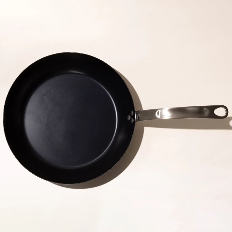 Cookware Made In Specialty Shapes | The Carbon Steel Sets