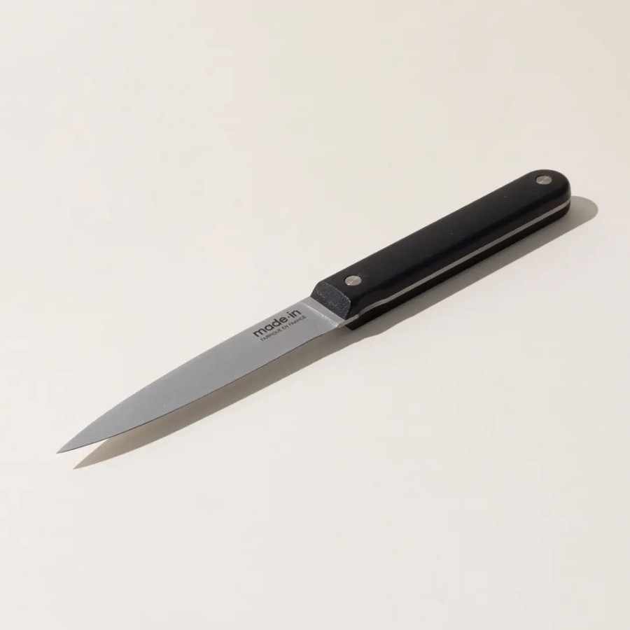 Knives Made In Utility And Paring Knives | Steak Knives