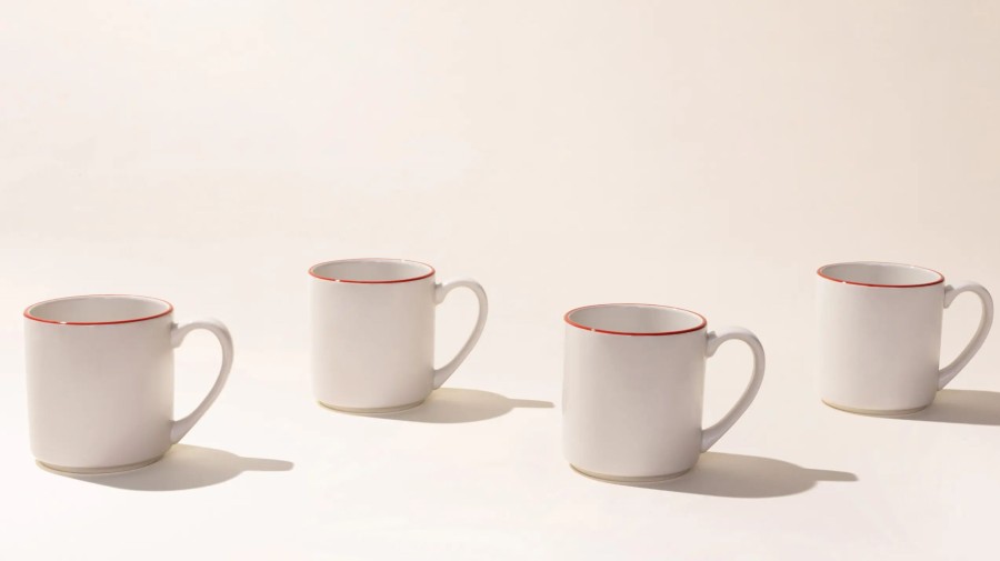 Tabletop Made In Drinkware | Coffee Mugs