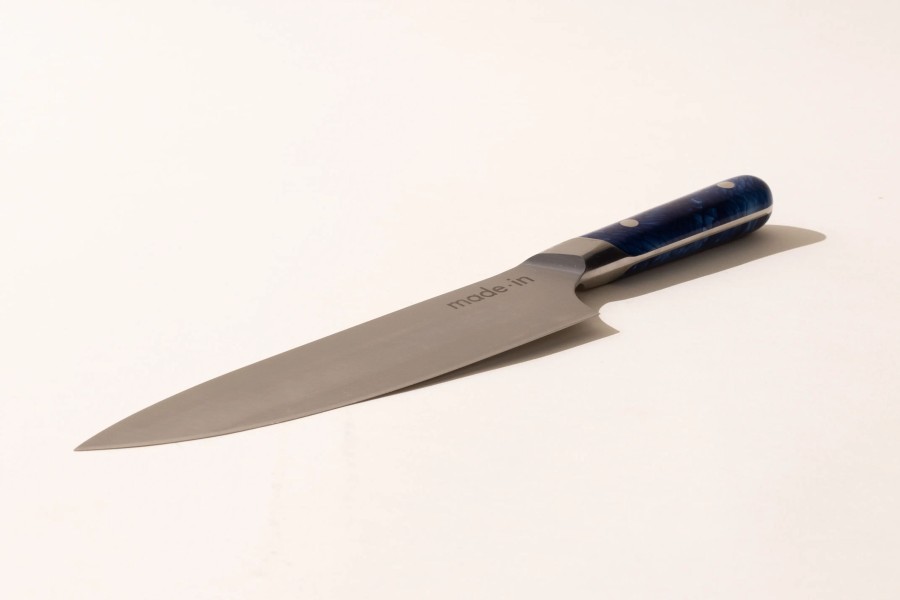 Knives Made In Utility And Paring Knives | Limited Edition Knife Reissue