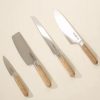 Knives Made In Utility And Paring Knives | The Knife Set