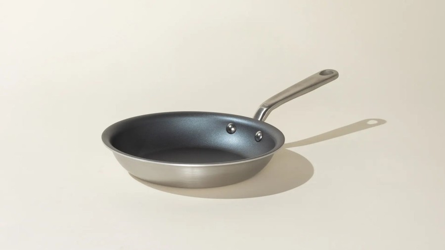 Cookware Made In Specialty Shapes | Non Stick Frying Pan