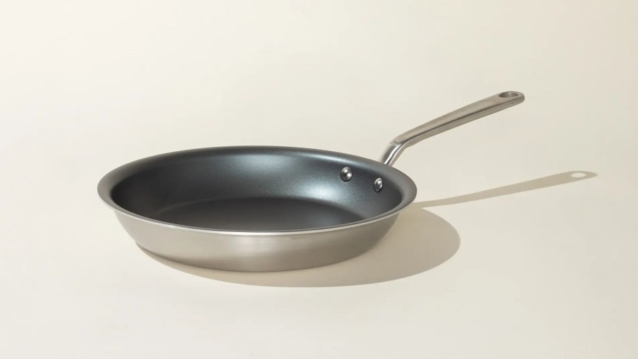 Cookware Made In Specialty Shapes | Non Stick Frying Pan