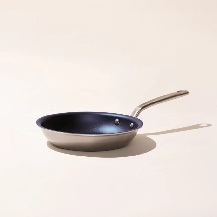 Cookware Made In Specialty Shapes | Non Stick Frying Pan