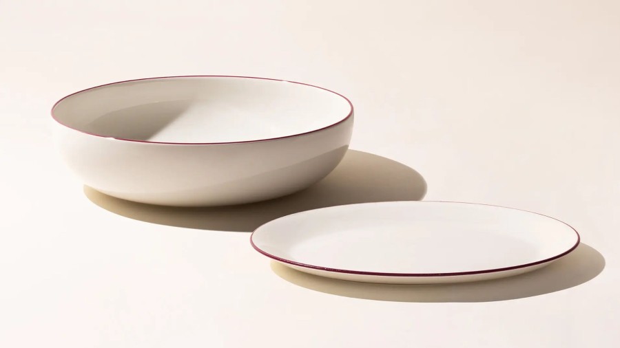 Tabletop Made In Bowls | Serving Set