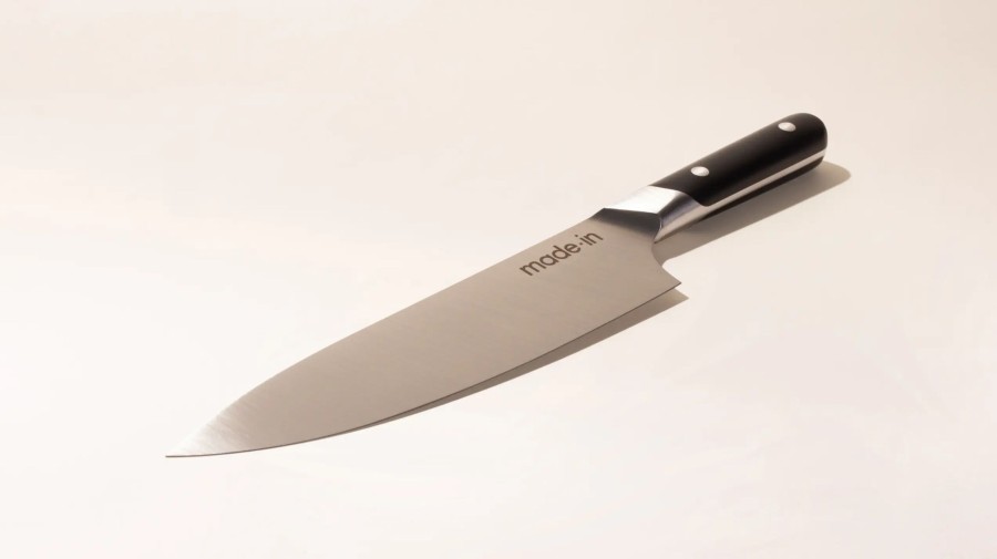 Knives Made In Utility And Paring Knives | 8 Inch Chef Knife