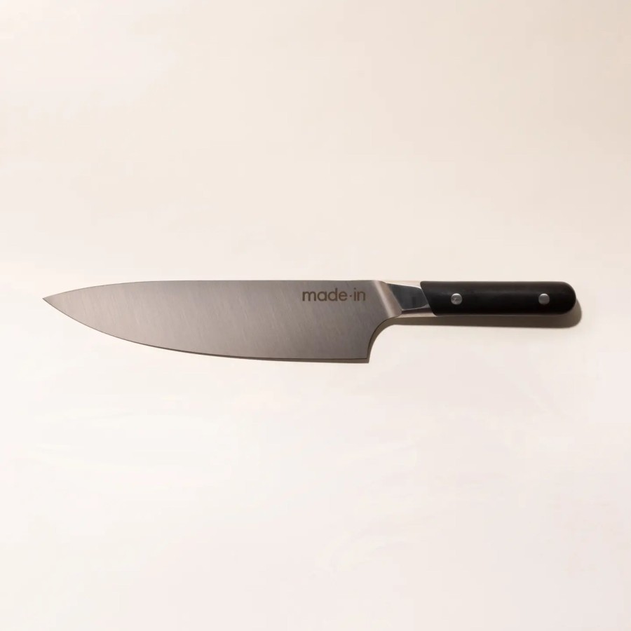 Knives Made In Utility And Paring Knives | 8 Inch Chef Knife