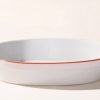 Bakeware Made In Baking Dishes | 10X6.6" Oval Gratin Dish