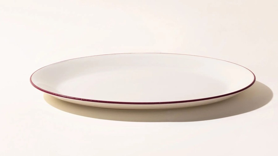 Tabletop Made In Bowls | Serving Platter